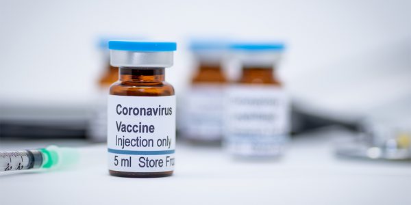 Posible vacuna contra el coronavirus