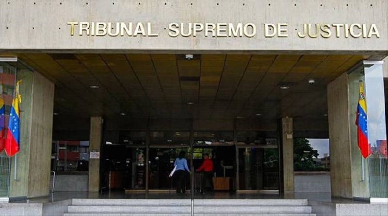 Sala Electoral pide al CNE que supervise elecciones del Colegio de Abogados de Carabobo