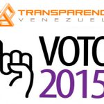 1er. Reporte: Denuncias en el marco del proceso electoral parlamentarias 2015