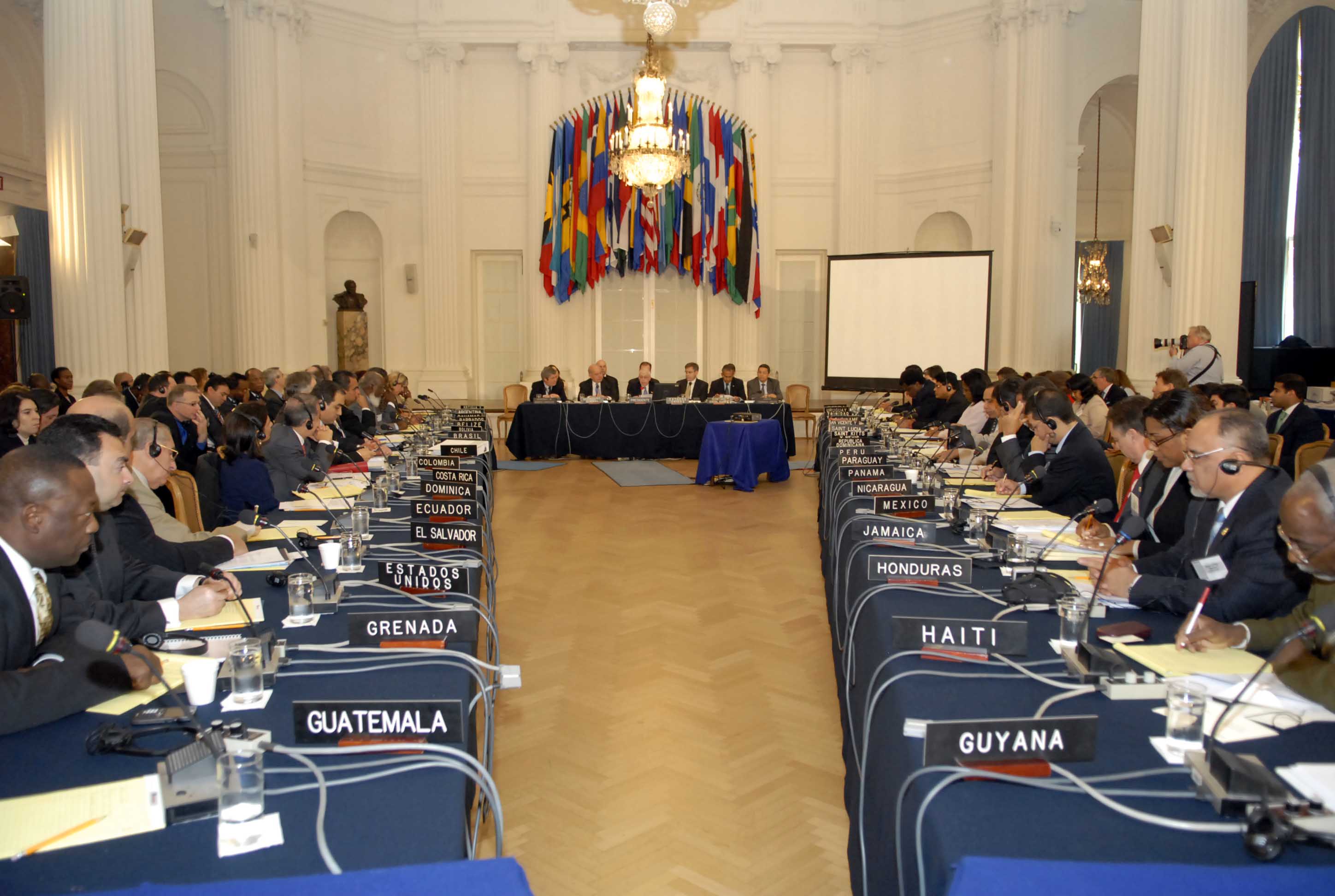 Convencion Interamericana Sobre Conflicto De Leyes En Materia De ...