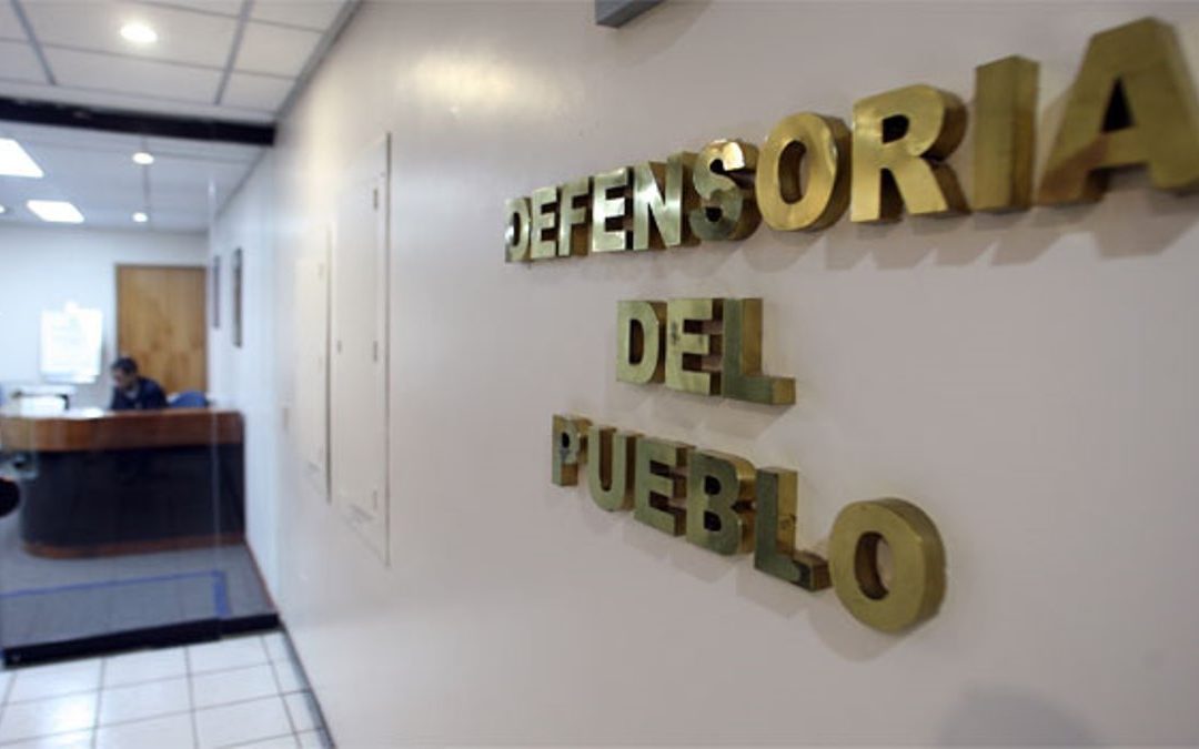 Transparencia Venezuela solicitó intervención del Defensor del Pueblo ante irregularidades con el pasaporte