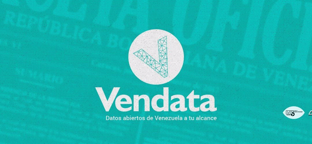 Ipys y Transparencia Venezuela lanzan portal de datos abiertos
