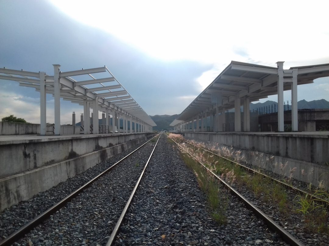 Hace 6 años debió inaugurarse el Tren Puerto Cabello – La Encrucijada
