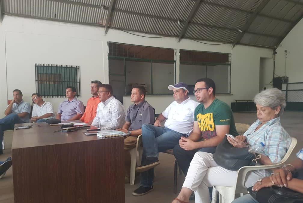 Barinas | Apagones mantiene en jaque a la producción agropecuaria en Barinas