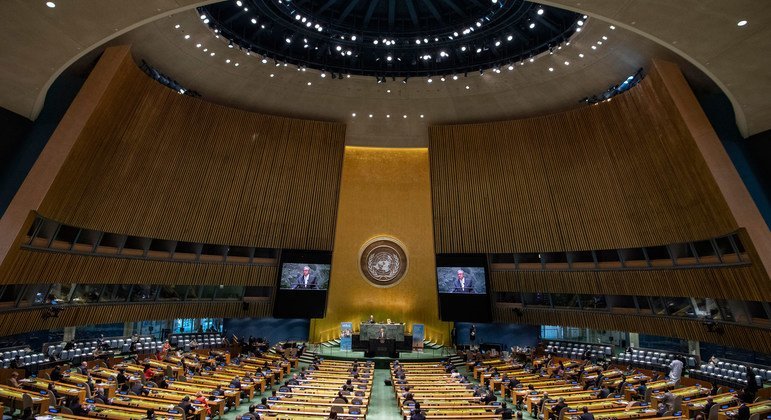 ONU debe extender mandato de su Misión de Verificación de Hechos