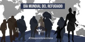Pacto de la Cumbre de las Américas evidenció gravedad de la crisis migratoria venezolana
