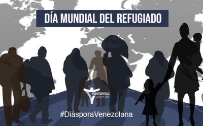 Pacto de la Cumbre de las Américas evidenció gravedad de la crisis migratoria venezolana