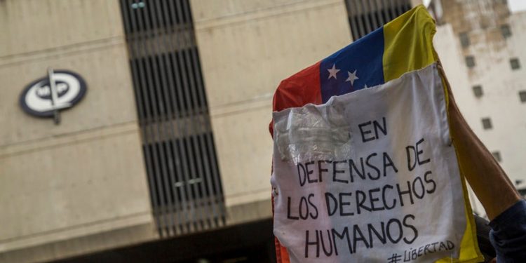 Venezuela sigue en la “lista negra” de la CIDH