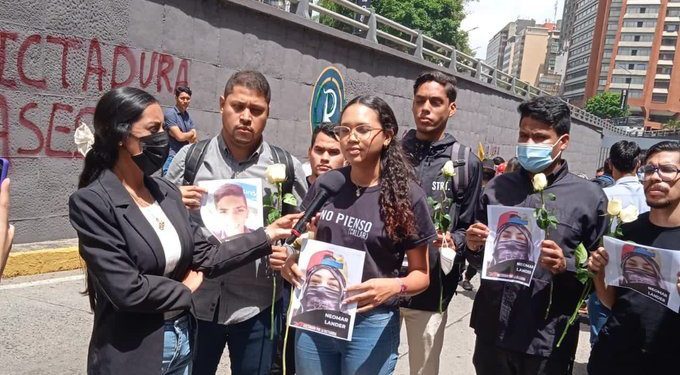 Detención de activistas en Chacao sigue patrón denunciado por la ONU