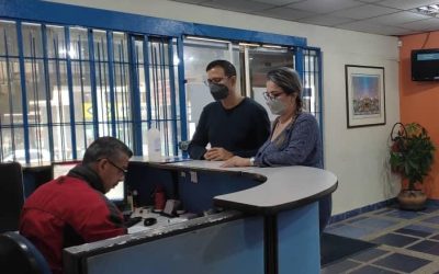 Táchira │Corpoelec evade respuesta a exigencia ciudadana sobre los apagones