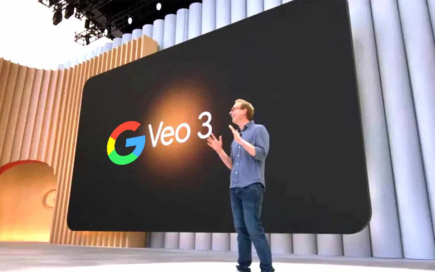 Google lanza Veo 3: su potente modelo de generación de video ahora disponible para usuarios de Gemini Pro