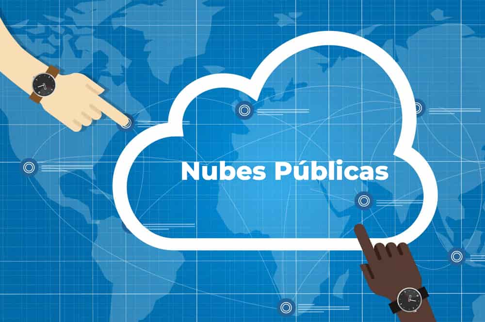 Nube Pública de Netuy: OpenStack y consumo flexible marcan un nuevo hito tecnológico en Uruguay