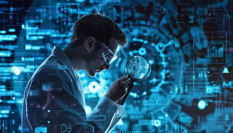 Análisis forense digital: cómo la tecnología ayuda a investigar corrupción