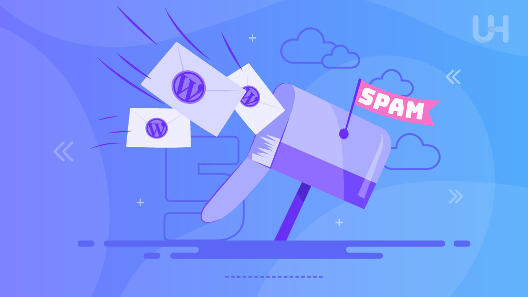 ¿Cómo evitar el SPAM en tu WordPress?