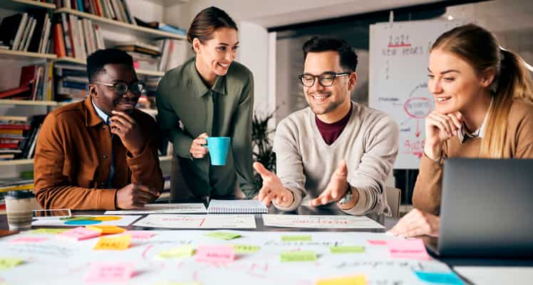 ¿En qué fijarse al contratar una agencia de marketing online?