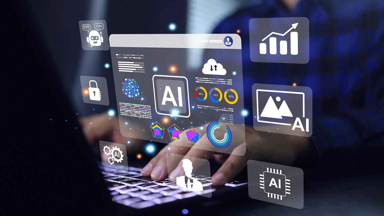 Automatización de reportes con IA: software más utilizados en 2026