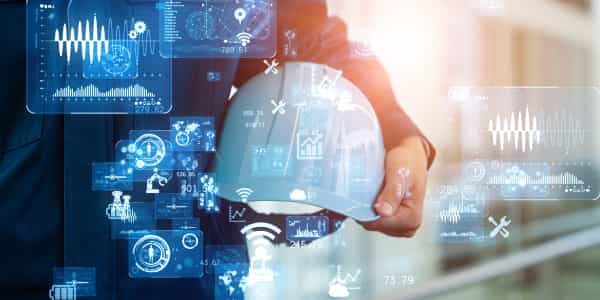 Gestión de riesgos con inteligencia artificial: software clave para empresas