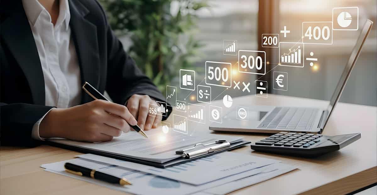 IA en auditorías financieras: herramientas que usan las grandes empresas