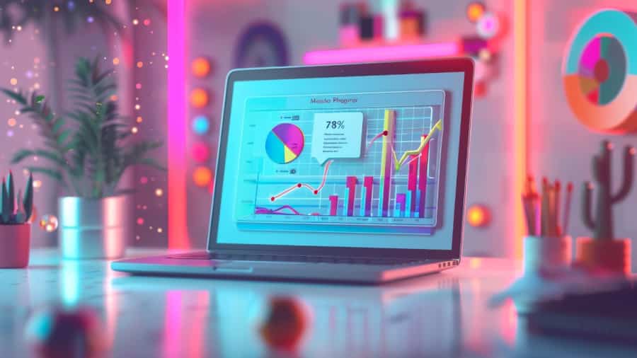 Las mejores herramientas de IA para análisis predictivo en negocios