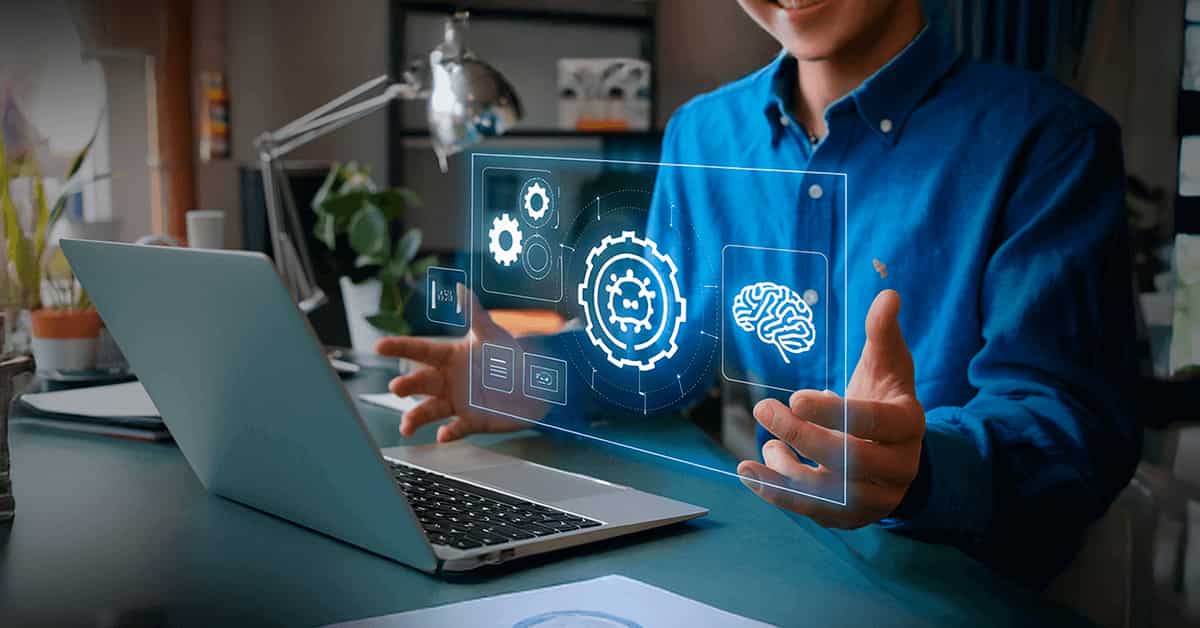 Software de automatización inteligente: qué es y mejores opciones