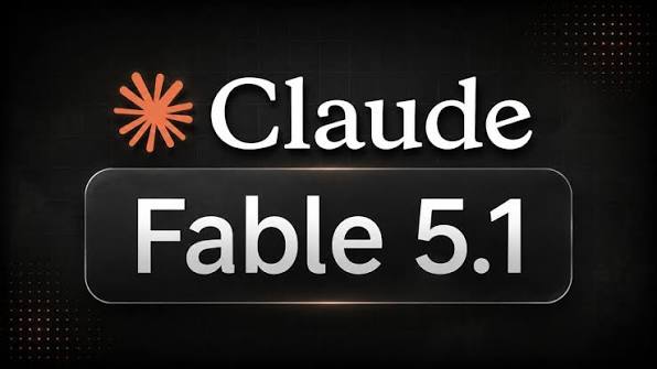 Claude Fable 5.1 llega con más rendimiento y hasta 45% menos de coste