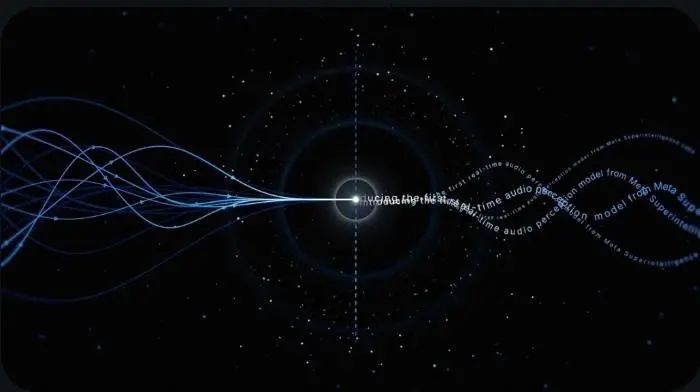 Meta lanza Muse Voice Transcribe, su nuevo modelo de transcripción de voz en tiempo real